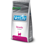 Farmina Vet Life Cat Struvite 10 kg | 8010276024817