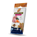 Farmina N&D Dog Brown Medium & Maxi Dental Treat Lamb 100 g | 8010276044730