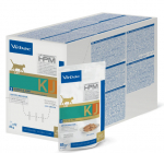 Virbac HPMD Cat Kidney & Joint Support (2) Loaf 12x85 g | 3561963630255