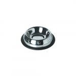 STAINLESS STEEL BOWL PYRAMID 29cm/1,8L | 8011391100424