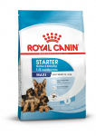 Royal Canin Maxi Starter Mother & Babydog 15 kg | 3182550778787