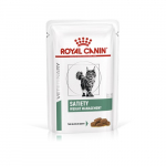 Royal Canin VD SATIETY WEIGHT MANAGEMENT CAT wet 85g | 9003579006146