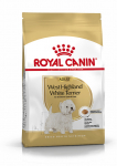 Royal Canin BHN Westhighland White Terrier Adult 3kg | 3182550811774