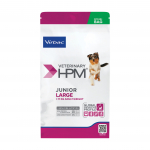 Virbac HPM Dog Junior Large 12 kg | 3561963630323
