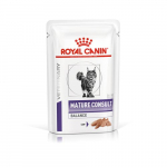 Royal Canin VHN Mature Consult Balance Cat 85g | 9003579015728