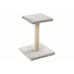 Flamingo SCRATCH POLE JANNU GREY 29x29x40 | 5415245142500