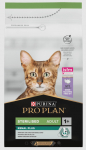 Purina Pro Plan Cat Adult Sterilised Renal Plus Rich in Turkey 10 kg | 7613033566547