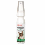 Beaphar Spot On Spray For Cats, 150ml | 8711231137923