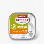 Animonda Integra Protect Dog Adult Intestinal Pure Turkey 150 g | 4017721864138