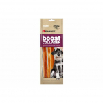 FlamingoSnacks Boost Strips with chicken & collagen 60 g | 5400585280036