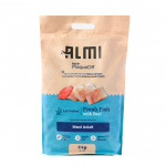 Almi Dog ProDen PlaqueOff Maxi Adult Fresh Fish with Beef 3 kg | AL-35007  | 8595237035007