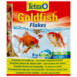 Tetra Goldfish Flakes flakes for goldfish 12 g | 4004218766389