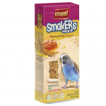 Vitapol Smakers Snack with Honey for Budgies 90 g | 5904479021076