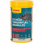 Sera Cichlid Tanganyika Granules 250 ml (135 g) | 4001942552219