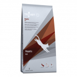 Trovet Cat Hepatic HLD 2,5 kg - kassitoit | 8413037434816