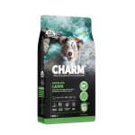 Charm Dog Grass-Fed Lamb 10 kg | 816551001416