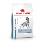 Royal Canin VD SKIN CARE ADULT DOG 2kg | 3182550940382