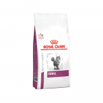Royal Canin VD RENAL CAT 4kg | 3182550711012