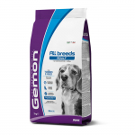 Gemon Dog All Breeds Adult with Tuna and Rice 3 kg | 8009470386098