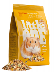 Little One food for Hamsters 400g | 4602533781447