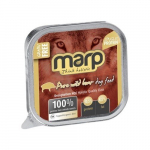 Marp Think Holistic Pure Wild Boar dog food 100 g | MAR180  | 8595612504111