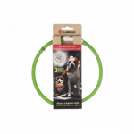 Flamingo VISIO LIGHT LED COLLAR GREEN 70CM | 5400585012163