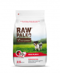 Raw Paleo Dog Puppy Mini Beef 2,5 kg | 12011  | 5902414204256