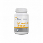 VetExpert Urinovet Dilution CAPS N45 | 5902414201521