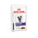 Royal Canin VHN Neutered Balance Cat 85g | 9003579015643