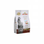 Almo Nature HFC Cat Adult ar liellopu 1,2 kg - barība kaķiem |   | 8001154003000