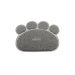 PVC pet feeding mat for dogs and cats 45 x 60 cm | 8011391114216