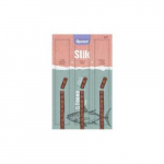 Complementary cat food Stik - Tuna 3x6g | 8011391691021