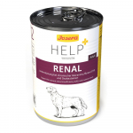Josera Help Dog Renal wet 400 g |   | 4032254768234