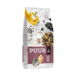 Witte Molen Puur Hamster 400 g | 107608  | 8711304670111