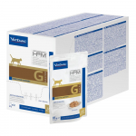 Virbac HPM Cat Digestive Support Loaf 12x85 g | 3561963630224
