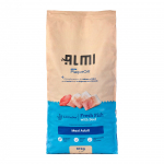 Almi Dog ProDen PlaqueOff Maxi Adult Fresh Fish with Beef 12 kg | AL-35014  | 8595237035014