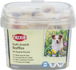 Trixie Soft Snack Baffos 140 g | 4047974315088