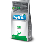 Farmina Vet Life Cat Renal 10 kg | 8010276024831
