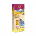 Vitapol Smakers Snack with Egg for Budgies 90 g | 5904479021069