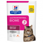 Hills Prescription Diet Cat Gastrointestinal Biome 0,3 kg | 052742058832
