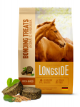 Longside Bonding Treats for Horses - Aromatic Fenugreek 500 g | 4260559181872