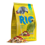 RIO Food for parrots 1kg | 4602533783489