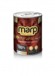 Marp Think Holistic Pure Wild Boar dog food 400 g | MAR025  | 8595612500571