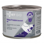 Trovet Dog/Cat Unique Protein (Venison) UPV 200 g - konservid koertele ja kassidele | 8716811031417