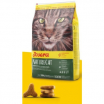 Josera Super Premium NatureCat 400 g |   | 4032254749325