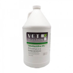 Chlorhexidine shampoo 4% 3,79 L | SP1023  | 1000000150810