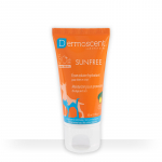 Dermoscent SunFREE p&auml;ikesekaitsekreem kassidele ja koertele 30 ml | 3760098110438