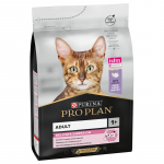 Purina Pro Plan Cat Adult Delicate Digestion Turkey 1,5 kg | 3222270884136