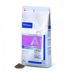 Virbac HPM Dog Hypoallergy with Hydrolysed Fish Protein (2) 12 kg | 3561963630170