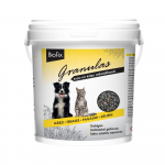 BioFix natural granules for repelling dogs and cats 1000 ml | 4751038330121